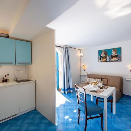 Casa Bellina Apartment Positano Ngoại thất bức ảnh
