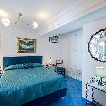 Casa Bellina Apartment Positano Ngoại thất bức ảnh