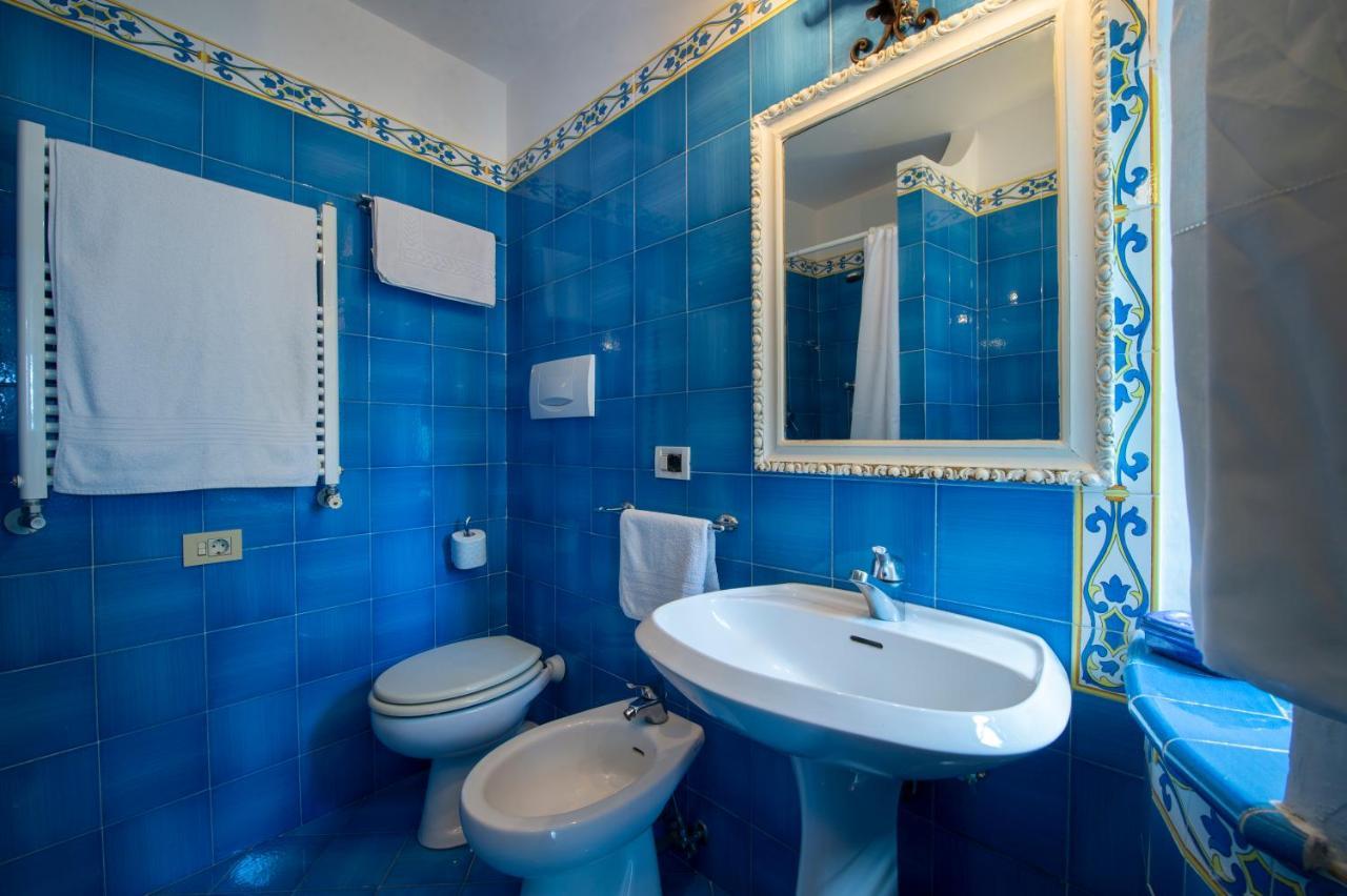 Casa Bellina Apartment Positano Ngoại thất bức ảnh