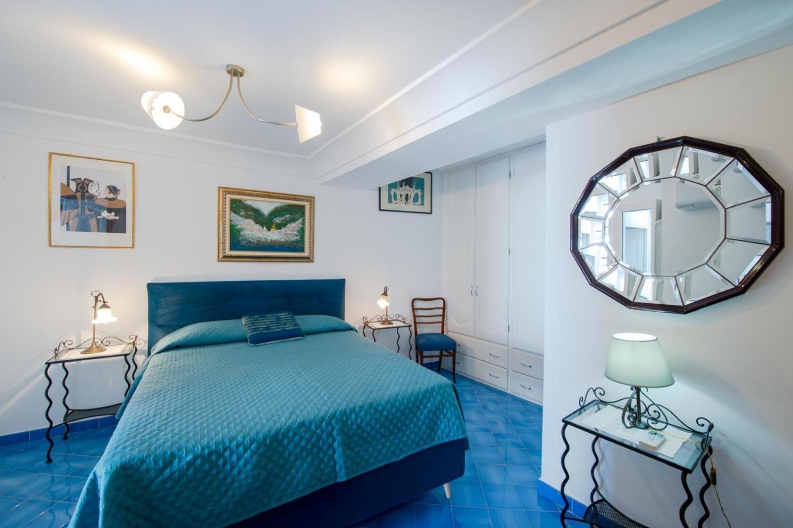 Casa Bellina Apartment Positano Ngoại thất bức ảnh