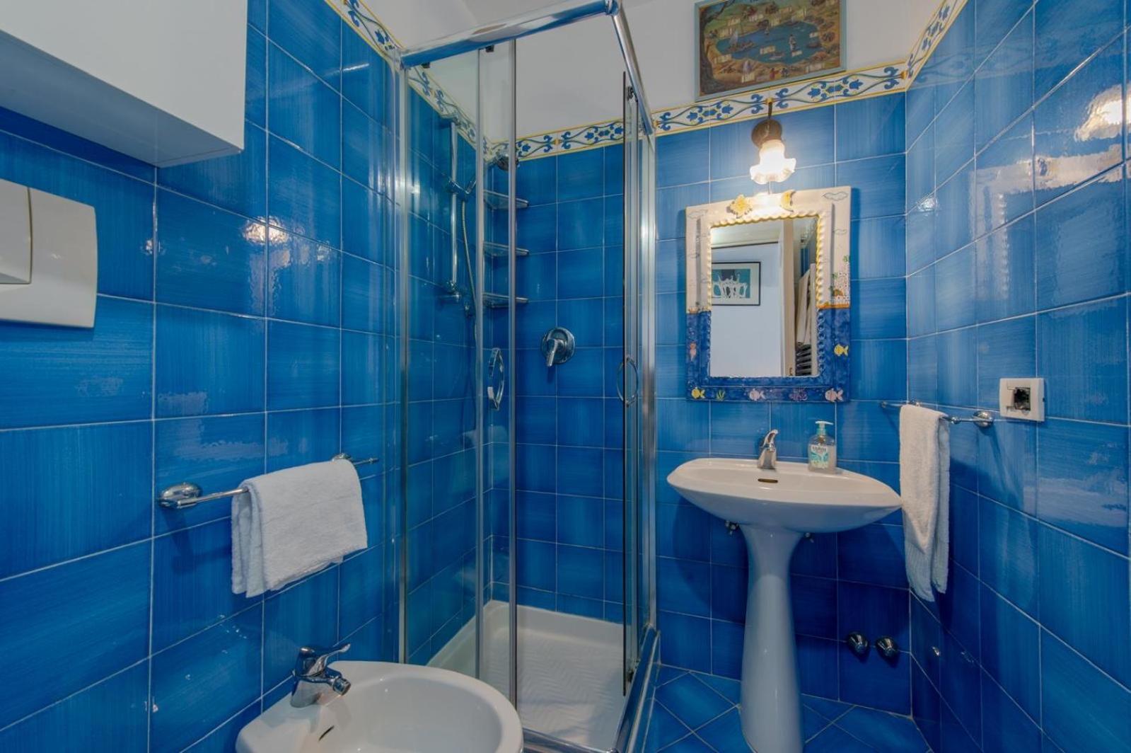 Casa Bellina Apartment Positano Ngoại thất bức ảnh